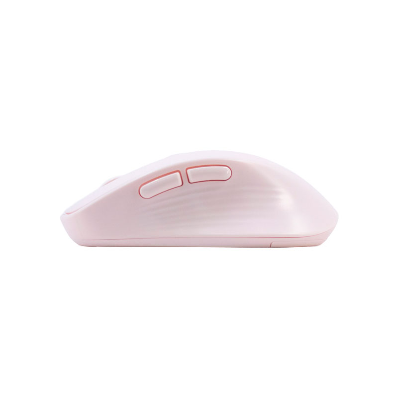MOUSE TEROS TE1234 PK WIRELESS - Imagen 3