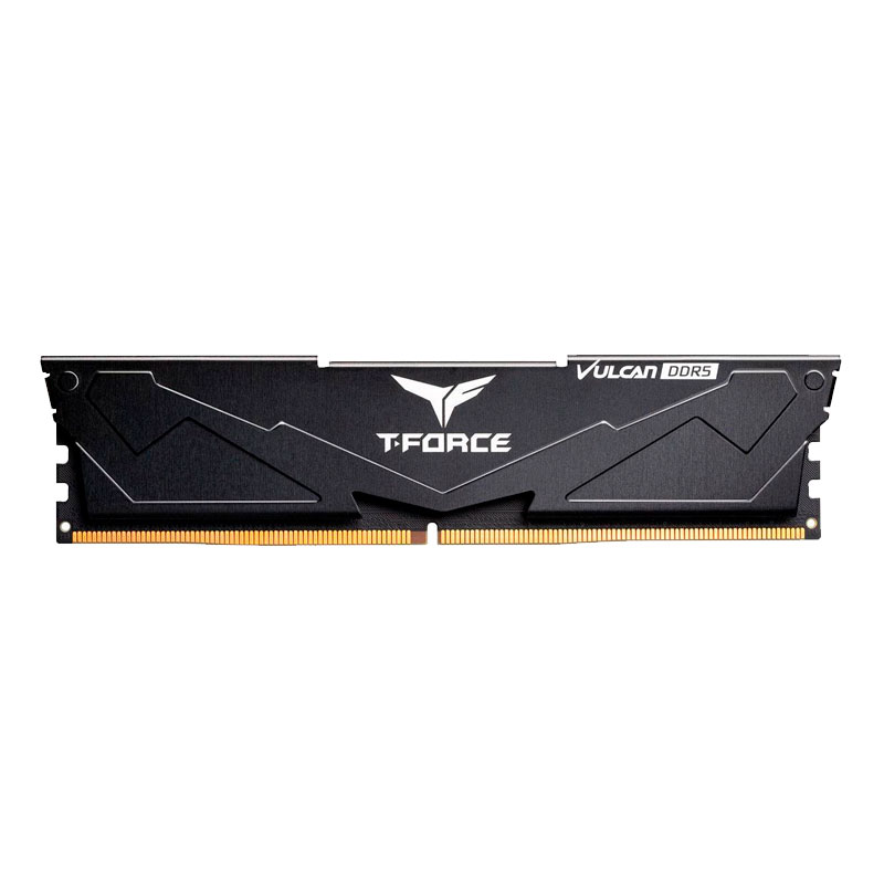 MEMORIA RAM TEAM GROUP T-FORCE VULCAN 8GB 5200MHZ DDR5