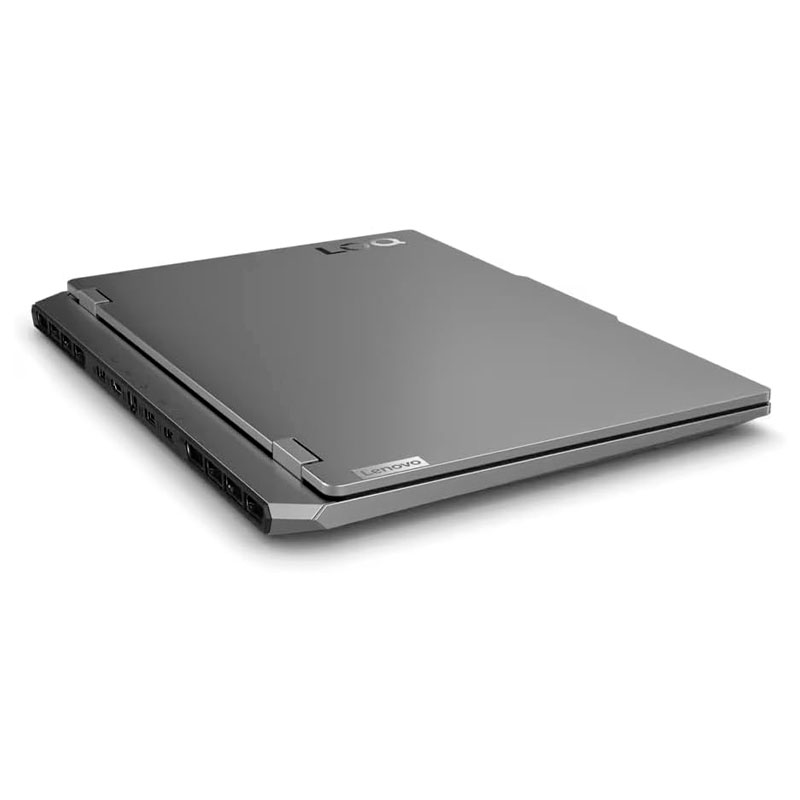 LAPTOP LOQ LENOVO 15ARP9 RYZEN 7 7435HS, RAM 16GB DDR5, SSD 1TB, NVIDIA RTX 4060, PANTALLA 15.6P FULL HD, IPS 144HZ, 4 CELDAS, FREEDOS, COLOR LUNA GREY - Imagen 3