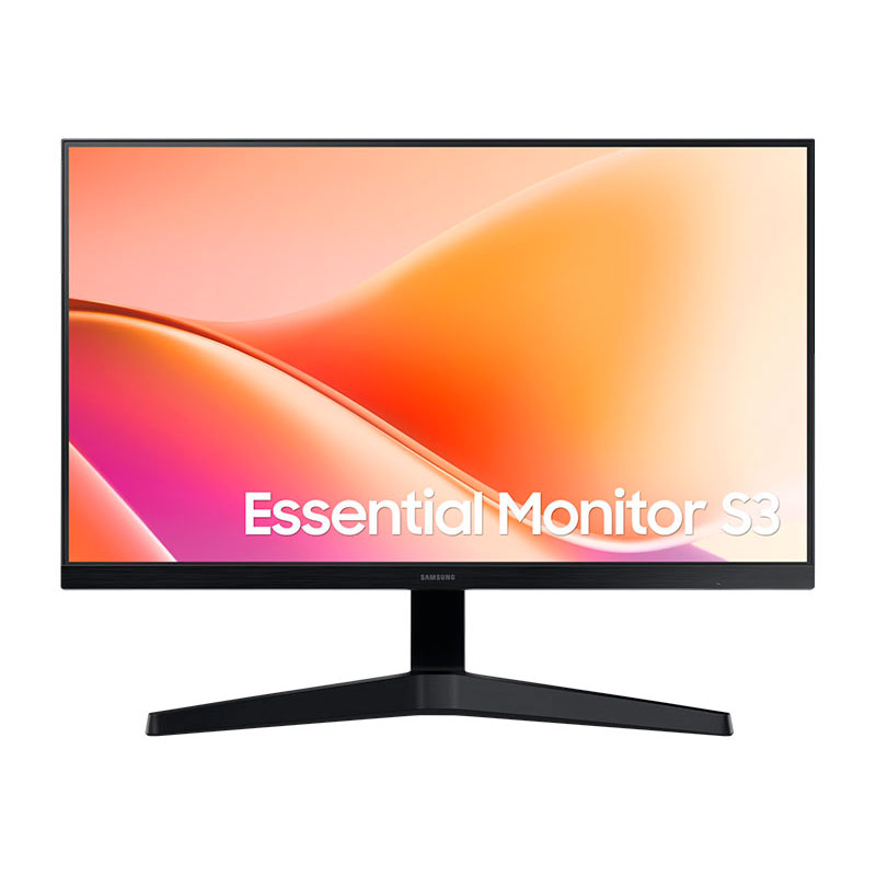 MONITOR 24 SAMSUNG ESSENTIAL S3 F330 FHD 100HZ