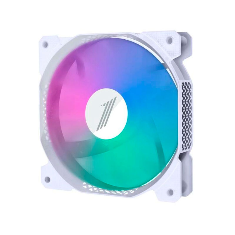 COOLER 1STPLAYER F1 WHITE