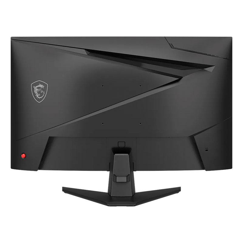 MONITOR CURVO MSI MAG 275CQF E18, 27" WQHD RAPID VA, 180HZ, 0.5MS, HDMI X2/DP X1/HEADPHONE-OUT X1 - Imagen 4
