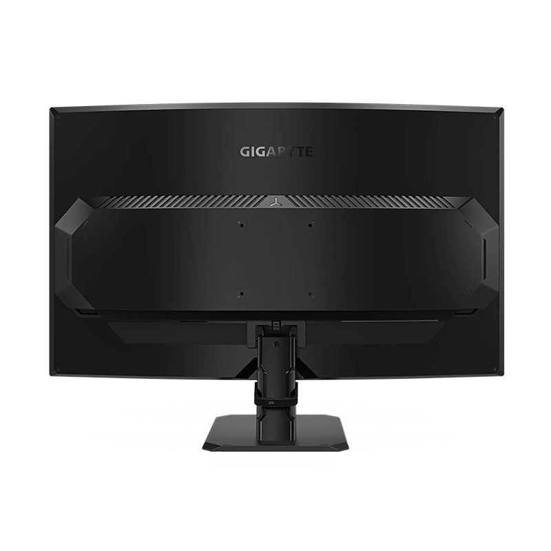 MONITOR GAMING CURVO GIGABYTE GC32QCA, 32" (QHD 2560x1440) VA, 180Hz, 1SM, AMD FREESYNC, SRGB 120%, HDMI, DISPLAY PORT, HDR READY - Imagen 4