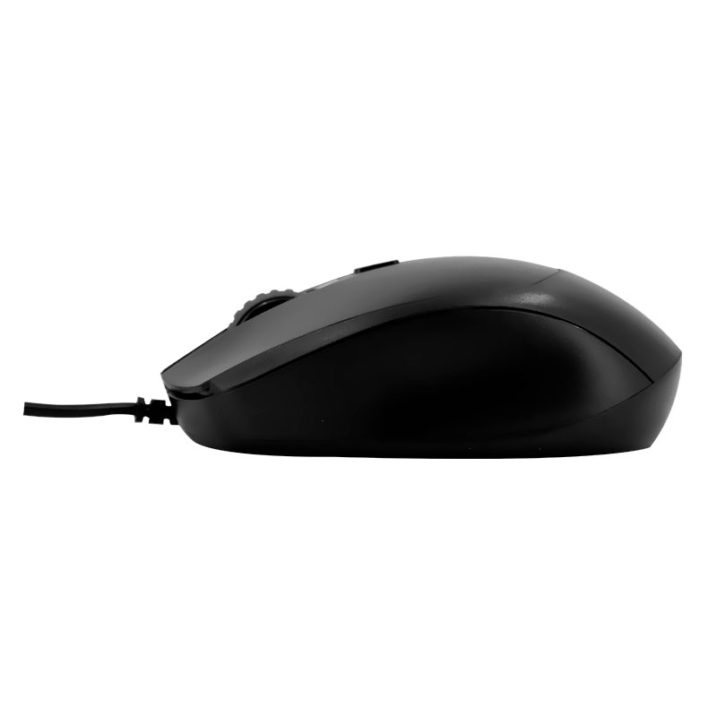 MOUSE ÓPTICO TEROS TE-1222S, 800.1200-1600 DPI, USB 4 BOTONES - Imagen 4