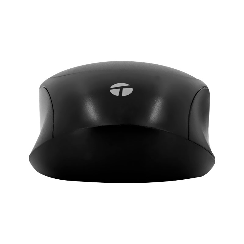 MOUSE ÓPTICO TEROS TE-1222S, 800.1200-1600 DPI, USB 4 BOTONES - Imagen 2