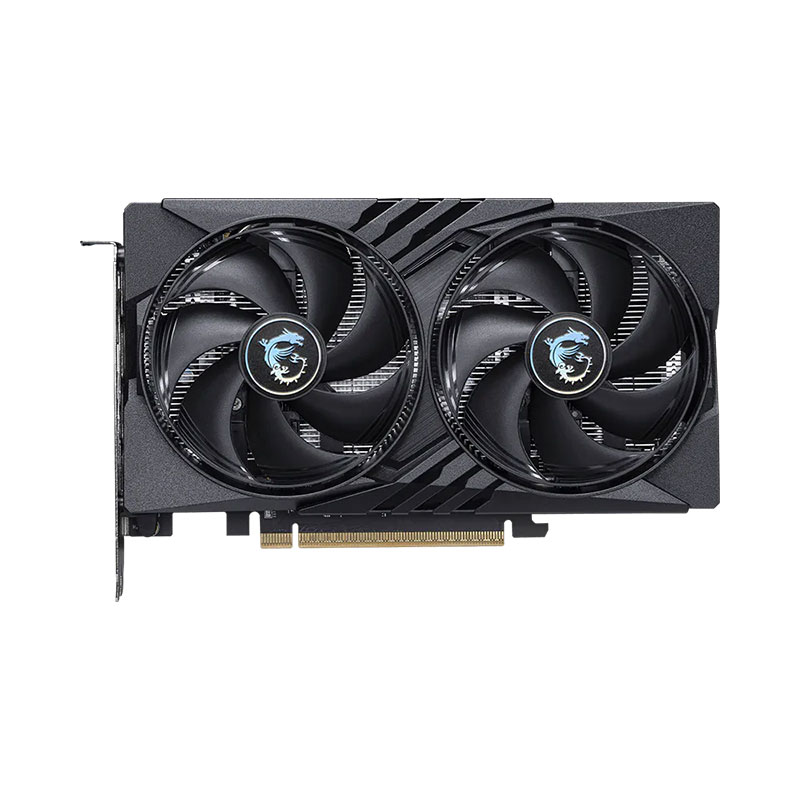 Tarjeta de video MSI GeForce RTX 5050 8G GAMING OC, 8 GB GDDR6, PCIe 5.0 - Imagen 2