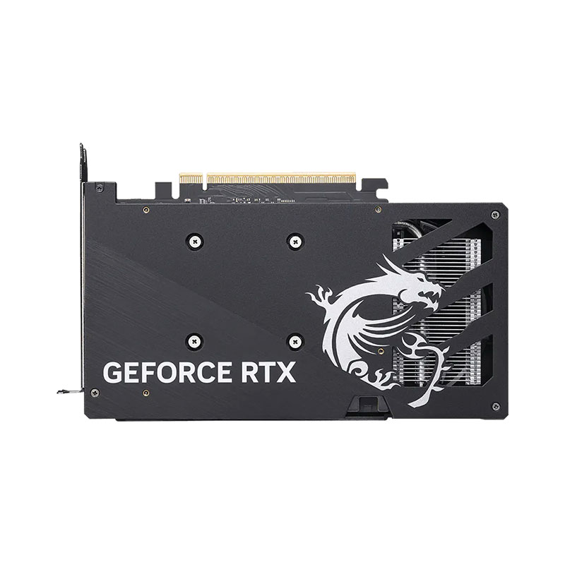 Tarjeta de video MSI GeForce RTX 5050 8G GAMING OC, 8 GB GDDR6, PCIe 5.0 - Imagen 3