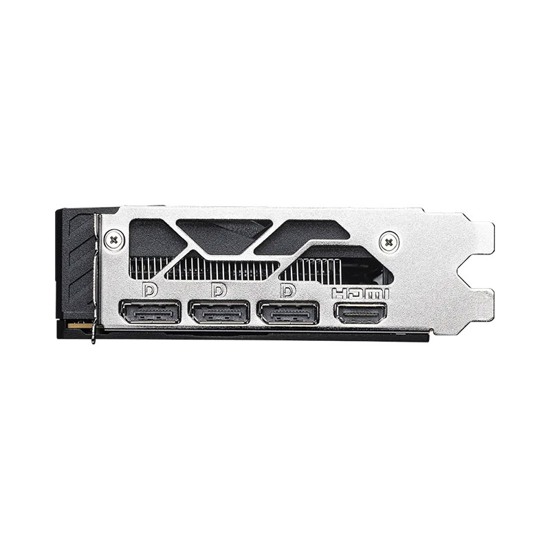 Tarjeta de video MSI GeForce RTX 5050 8G GAMING OC, 8 GB GDDR6, PCIe 5.0 - Imagen 5