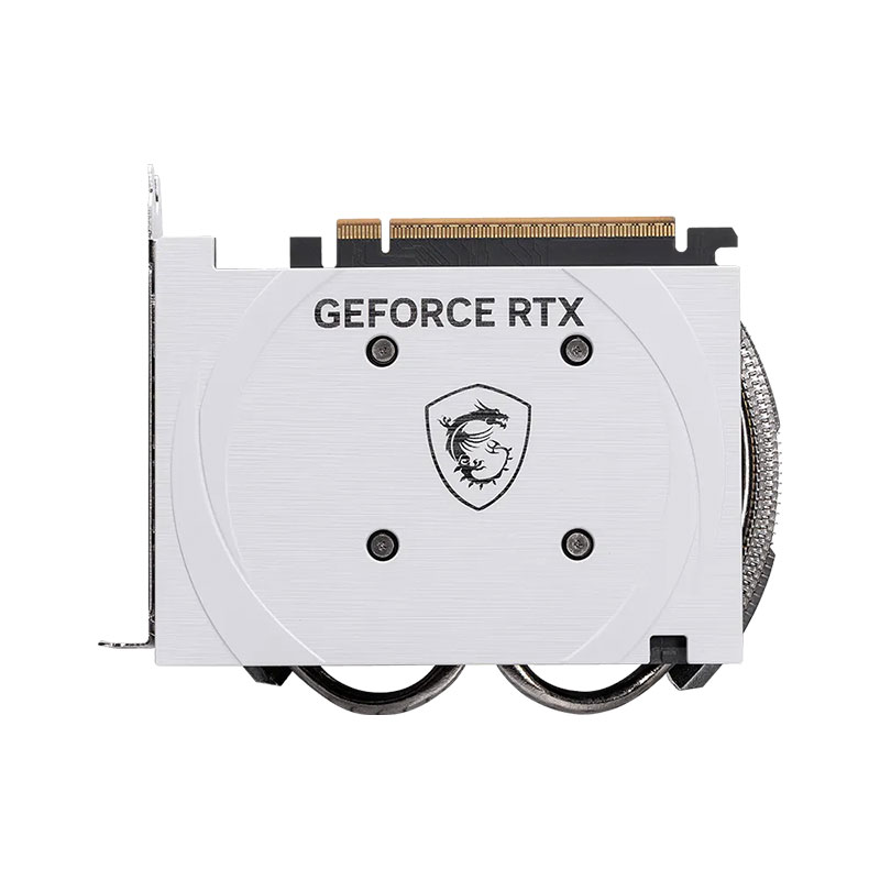 Tarjeta de video MSI GeForce RTX 5060 8G CYCLONE OC, 8 GB GDDR7, PCIe 5.0 - Imagen 3