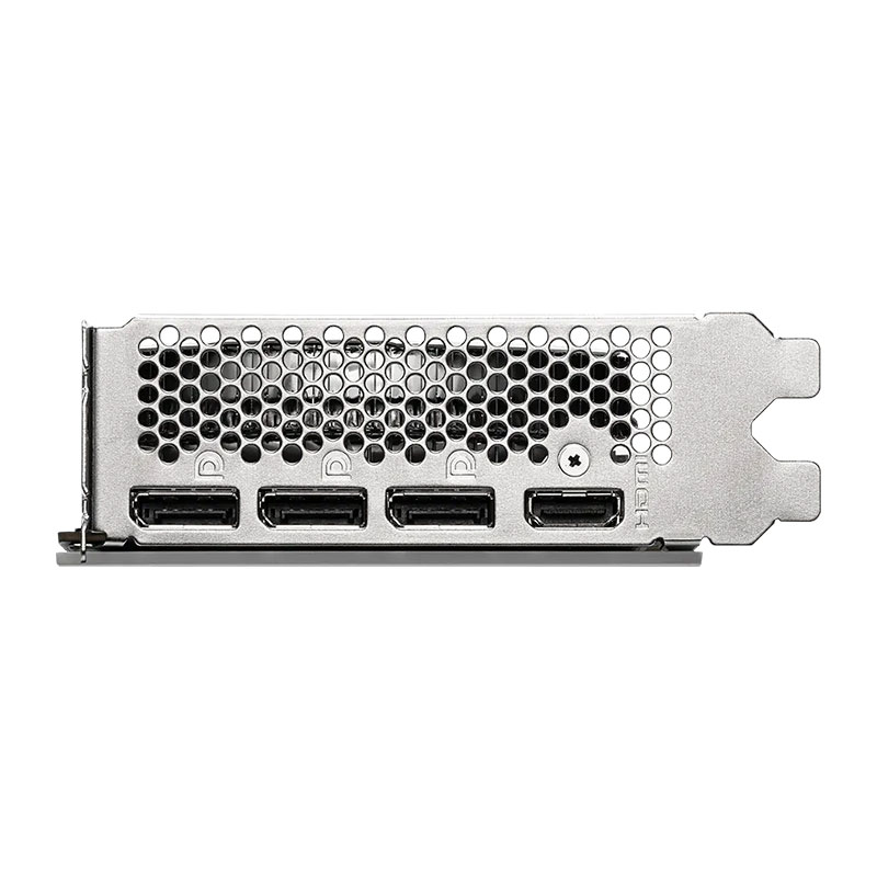Tarjeta de video MSI GeForce RTX 5060 8G CYCLONE OC, 8 GB GDDR7, PCIe 5.0 - Imagen 2