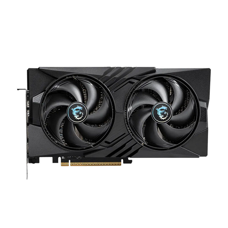 Tarjeta de video MSI GeForce RTX 5060 8G GAMING OC, 8 GB GDDR7, PCIe 5.0 - Imagen 3