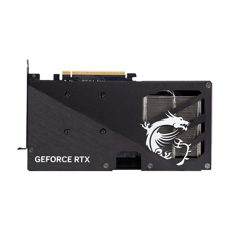 Tarjeta de video MSI GeForce RTX 5060 8G GAMING OC, 8 GB GDDR7, PCIe 5.0 - Imagen 5