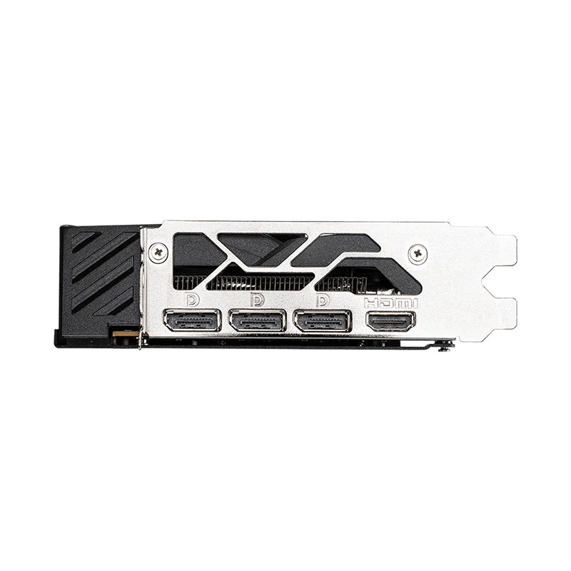 Tarjeta de video MSI GeForce RTX 5060 8G GAMING OC, 8 GB GDDR7, PCIe 5.0 - Imagen 6