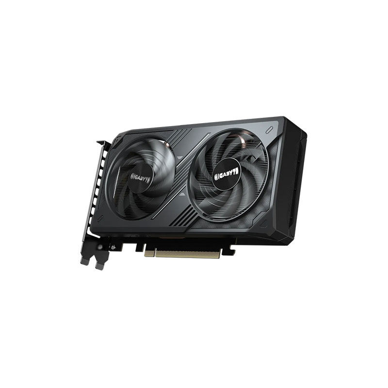 TARJETA DE VIDEO, GIGABYTE, WINDFORCE OC V2 RTX 5050 8GB GDDR6 OC - Imagen 2