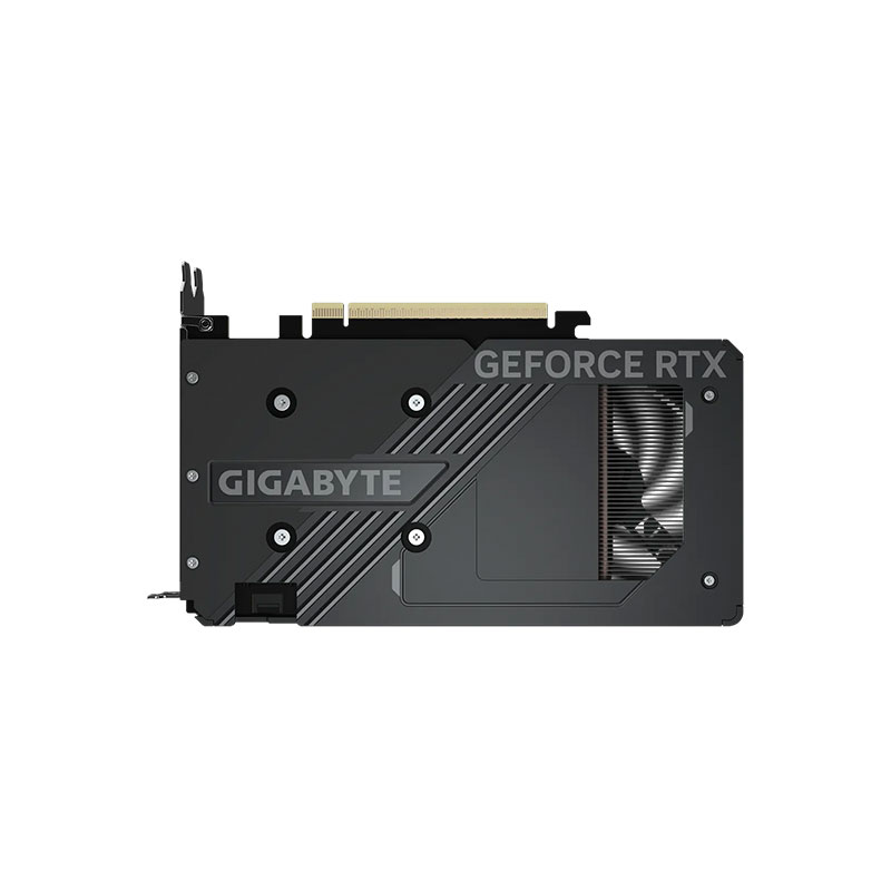 TARJETA DE VIDEO, GIGABYTE, WINDFORCE OC V2 RTX 5050 8GB GDDR6 OC - Imagen 3