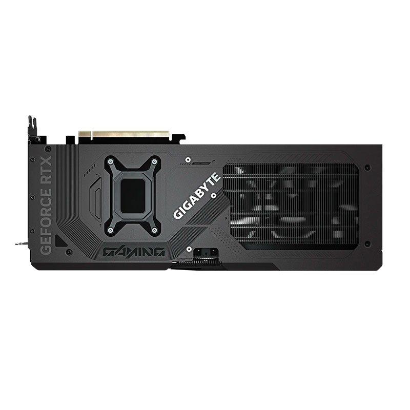 Tarjeta de video GIGABYTE GeForce RTX 5070 GAMING OC 12G, 12 GB GDDR7, PCIe Gen 5.0 - Imagen 3